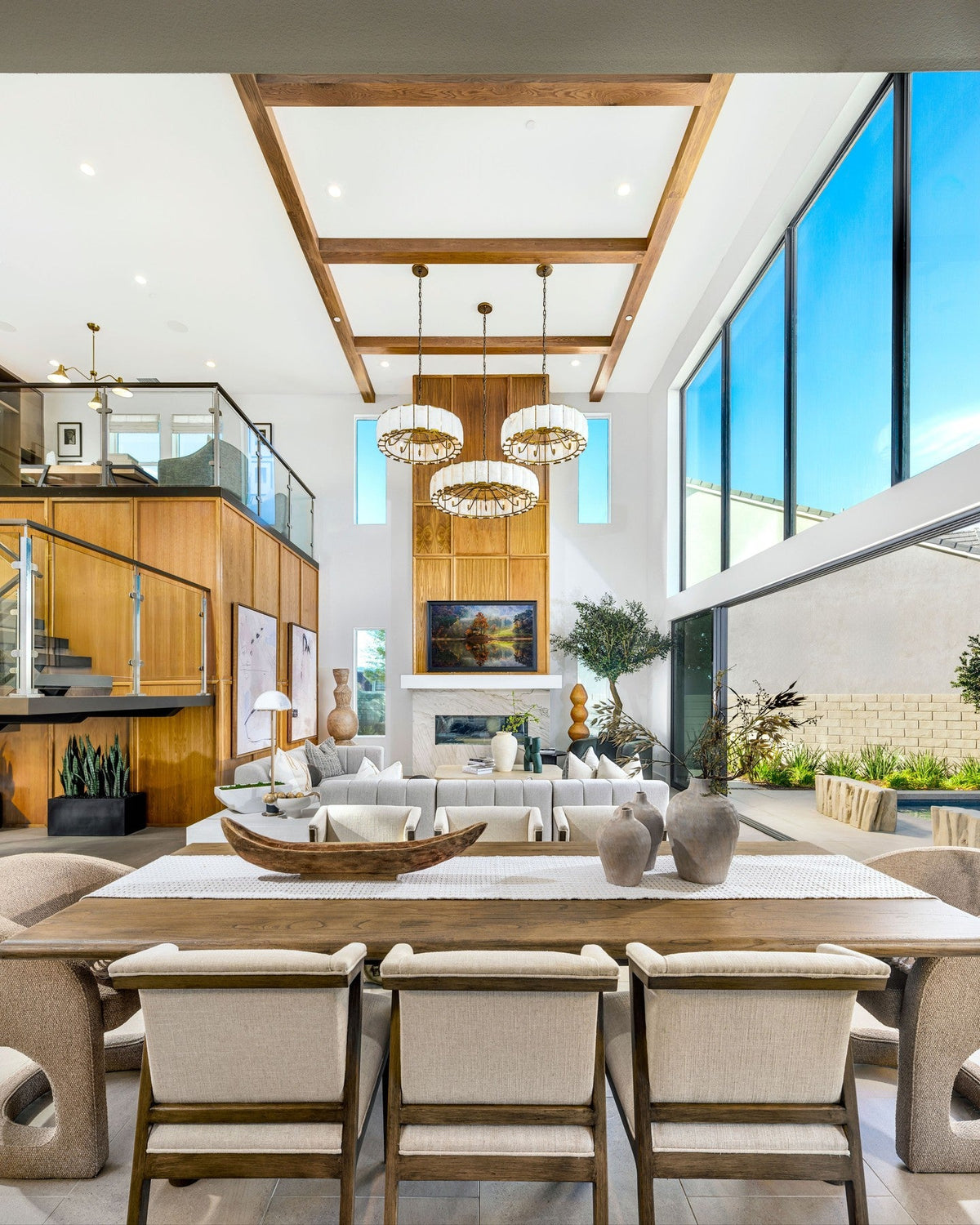 What Is Alabaster Lighting? A Complete Guide for Luxury Interiors