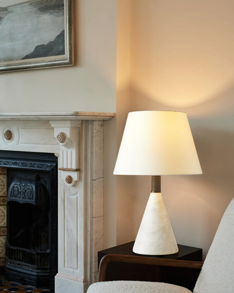 Designer Fabric Lighting collection by Bling Lighting Studio