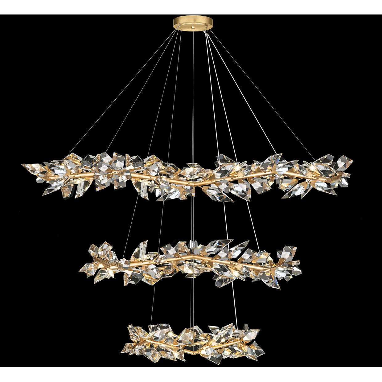Designer Ceiling Lights collection by Bling Lighting Studio