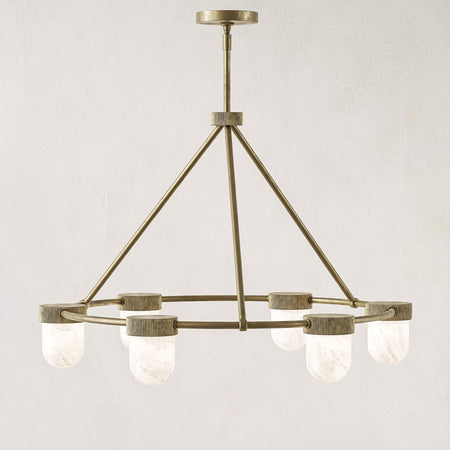 Designer Globe Lighting collection by Bling Lighting Studio