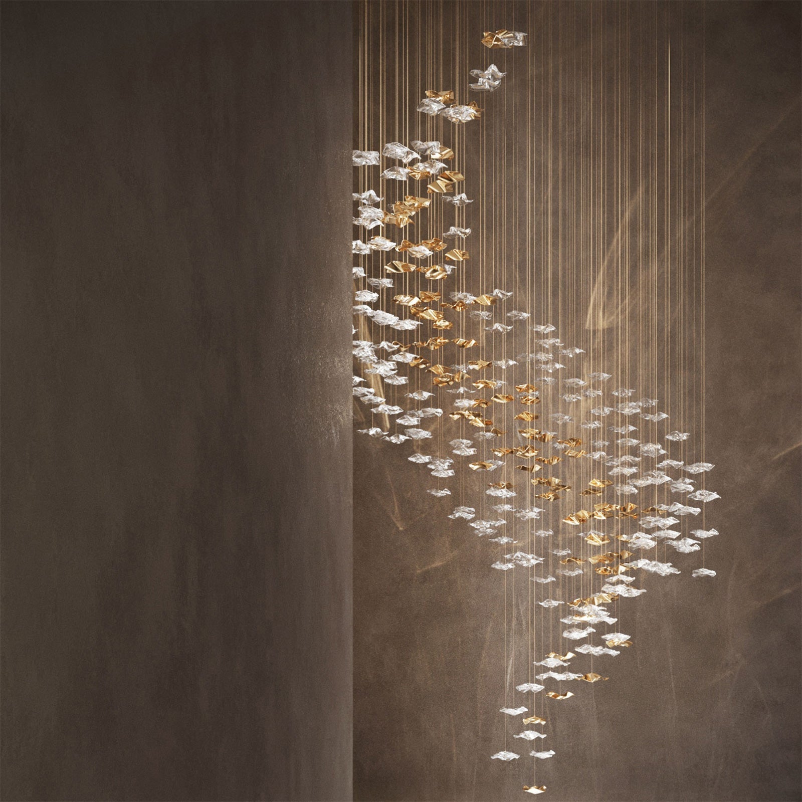 Custom Lighting