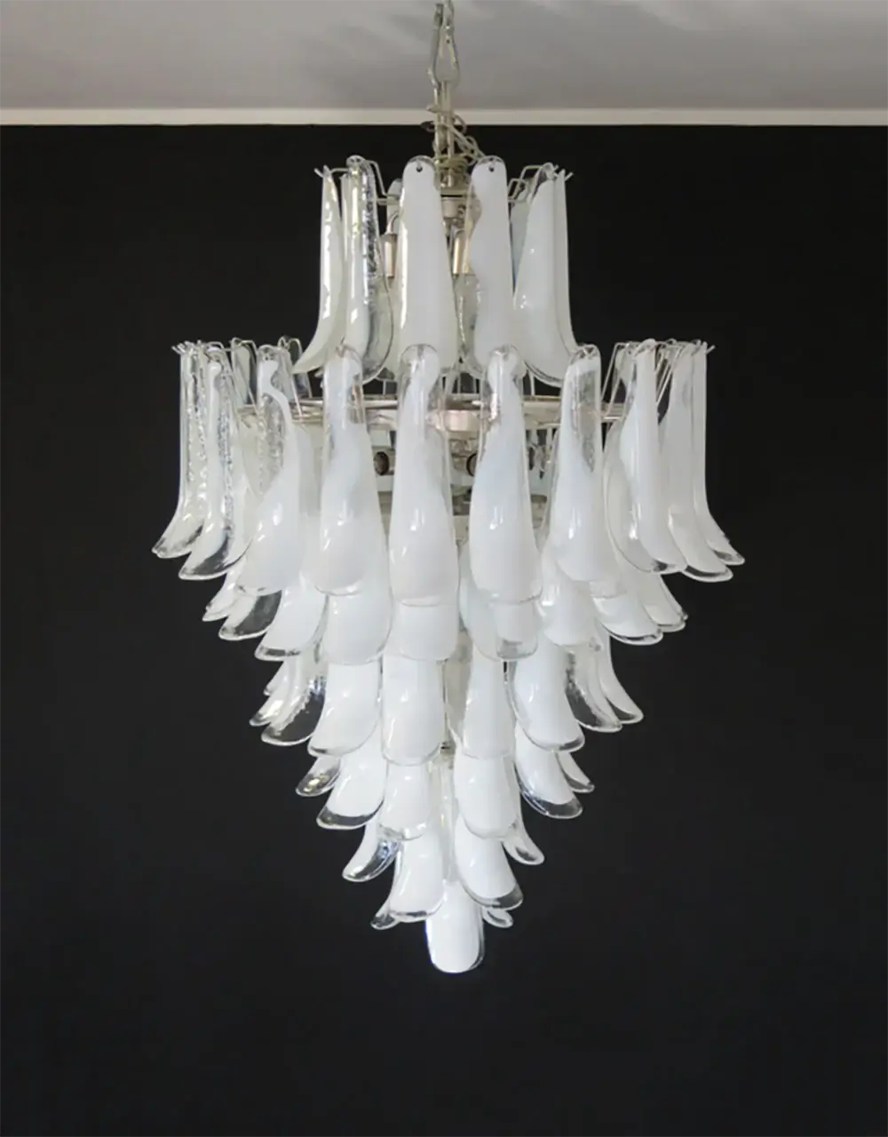 Murano Petal