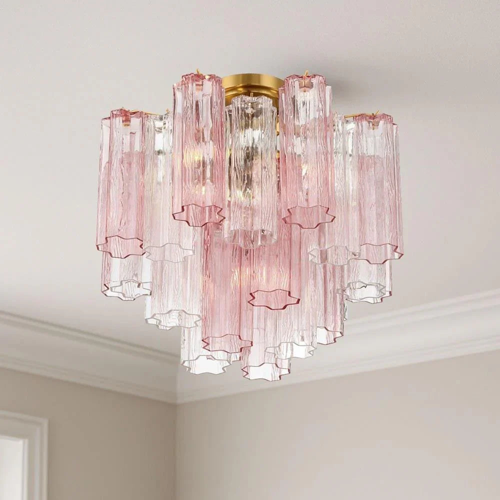 Murano Flushmount