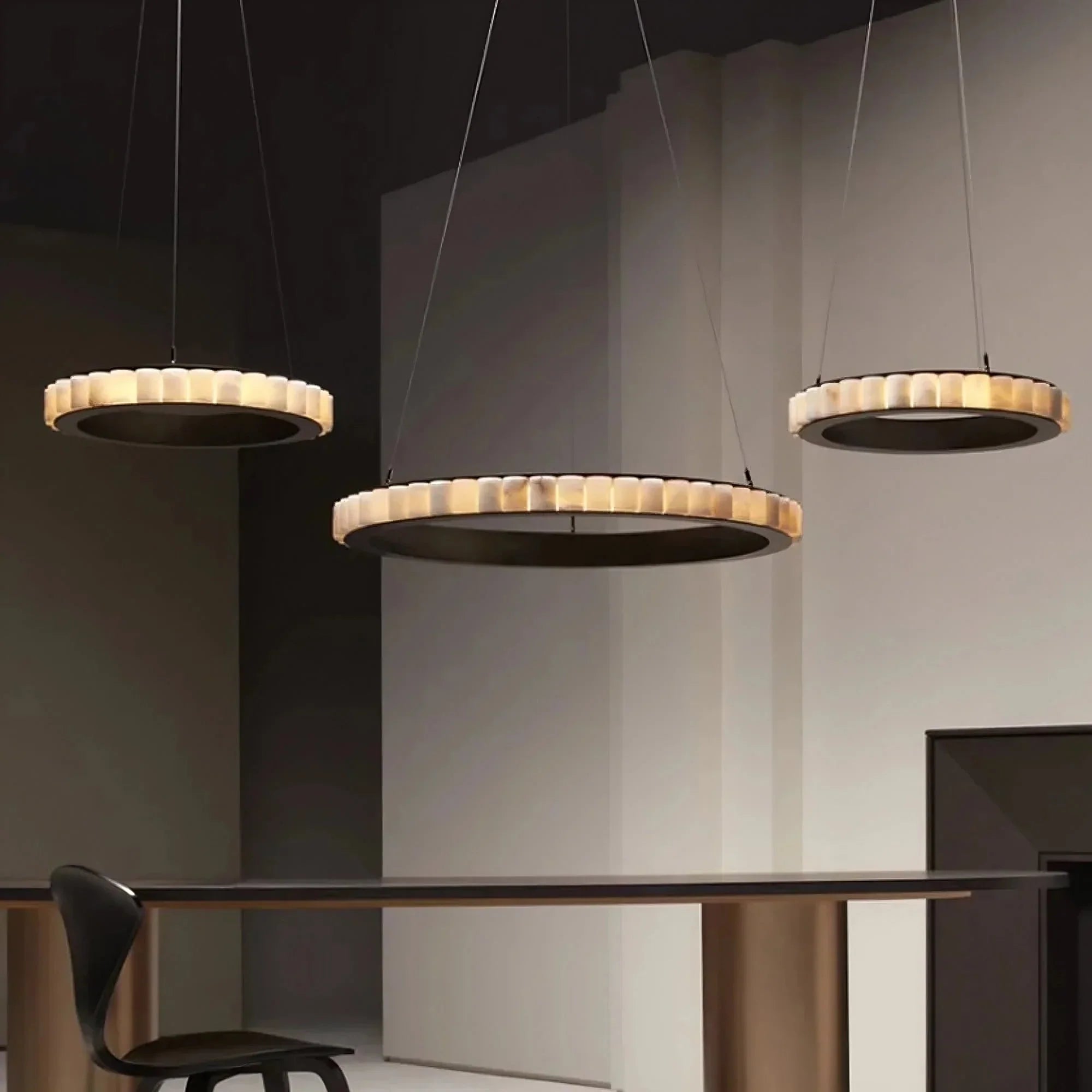 Alabaster Lighting