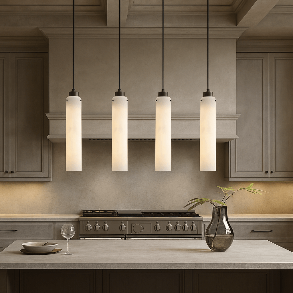 Pendant lights