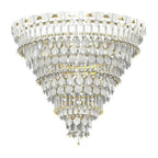 Lladro Seasons Chandelier