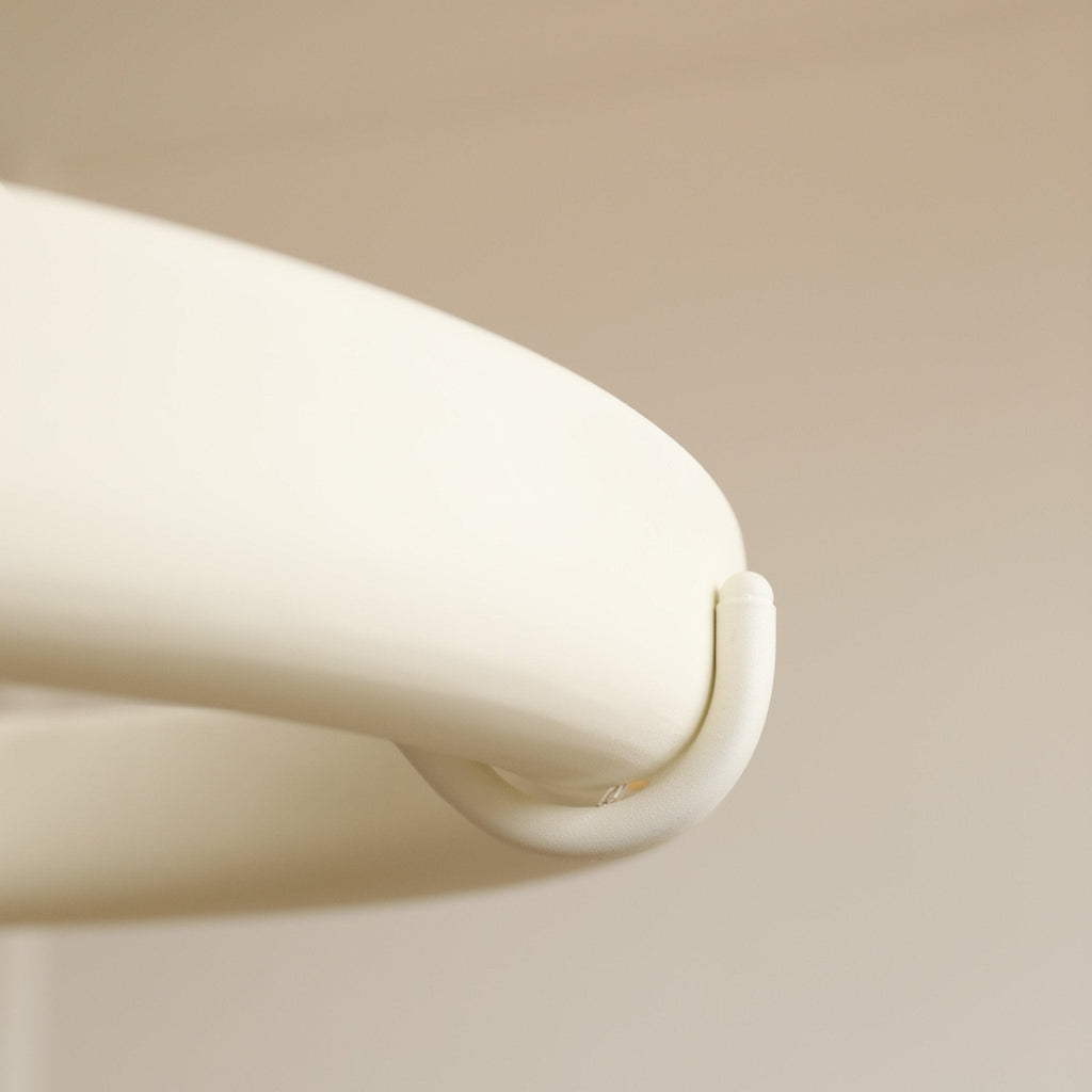 Tinsley Plaster Chandelier product image