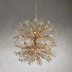 Fiore Pendant 15"