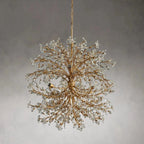 Fiore Pendant 15"