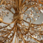 Fiore Pendant 15"