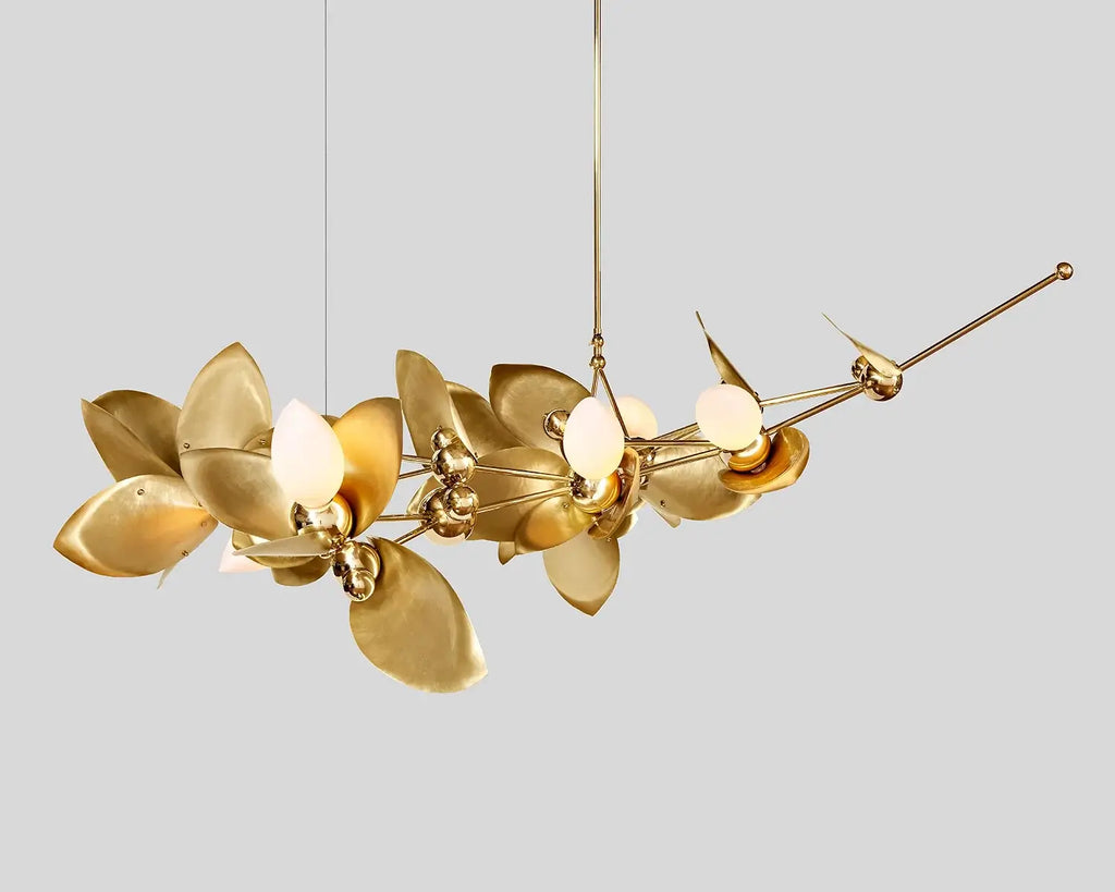 Laurel Blossom Branch Chandelier product image