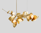 Laurel Blossom Branch Chandelier product image