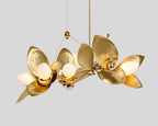 Laurel Blossom Branch Chandelier product image