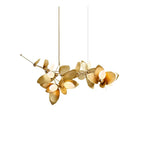 Laurel Blossom Branch Chandelier product image