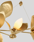 Laurel Blossom Branch Chandelier product image