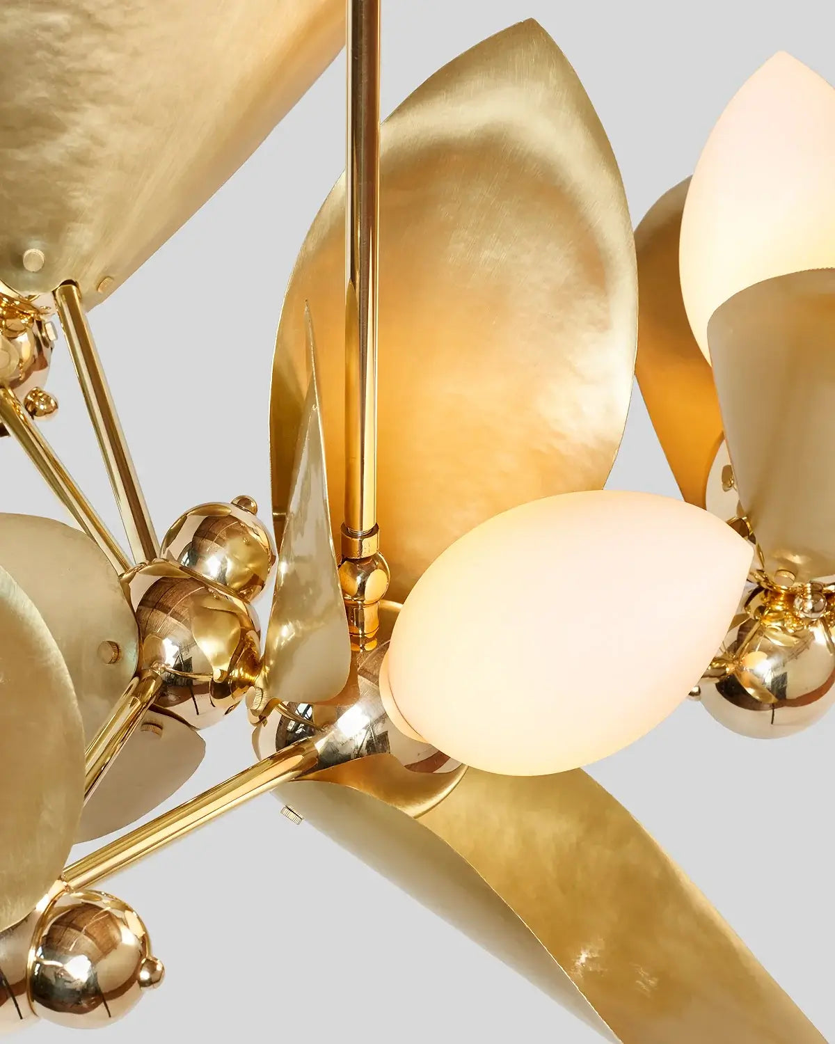 Laurel Blossom Branch Chandelier product image