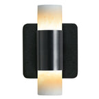 Nostalgia Glow Wall Sconce by Bling Lighting Studio