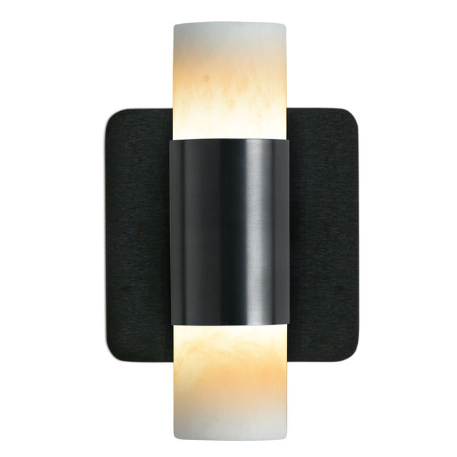 Nostalgia Glow Wall Sconce by Bling Lighting Studio