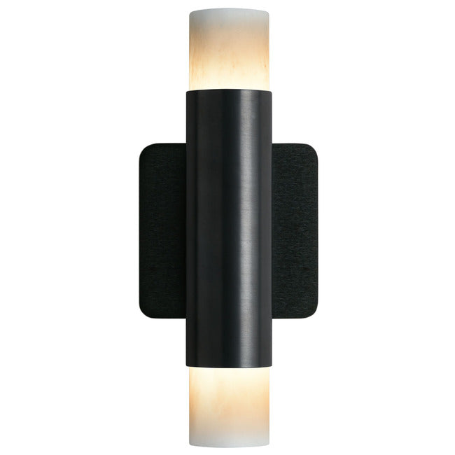 Nostalgia Glow Wall Sconce by Bling Lighting Studio
