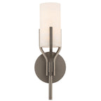 Opulence Alabaster Wall Light by Bling Lighting Studio