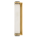 Petra Alabaster Wall Light by Bling Lighting Studio