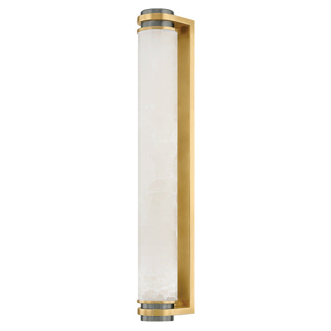 Petra Alabaster Wall Light by Bling Lighting Studio