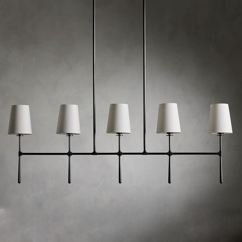 Rhodes Linear Chandelier product image