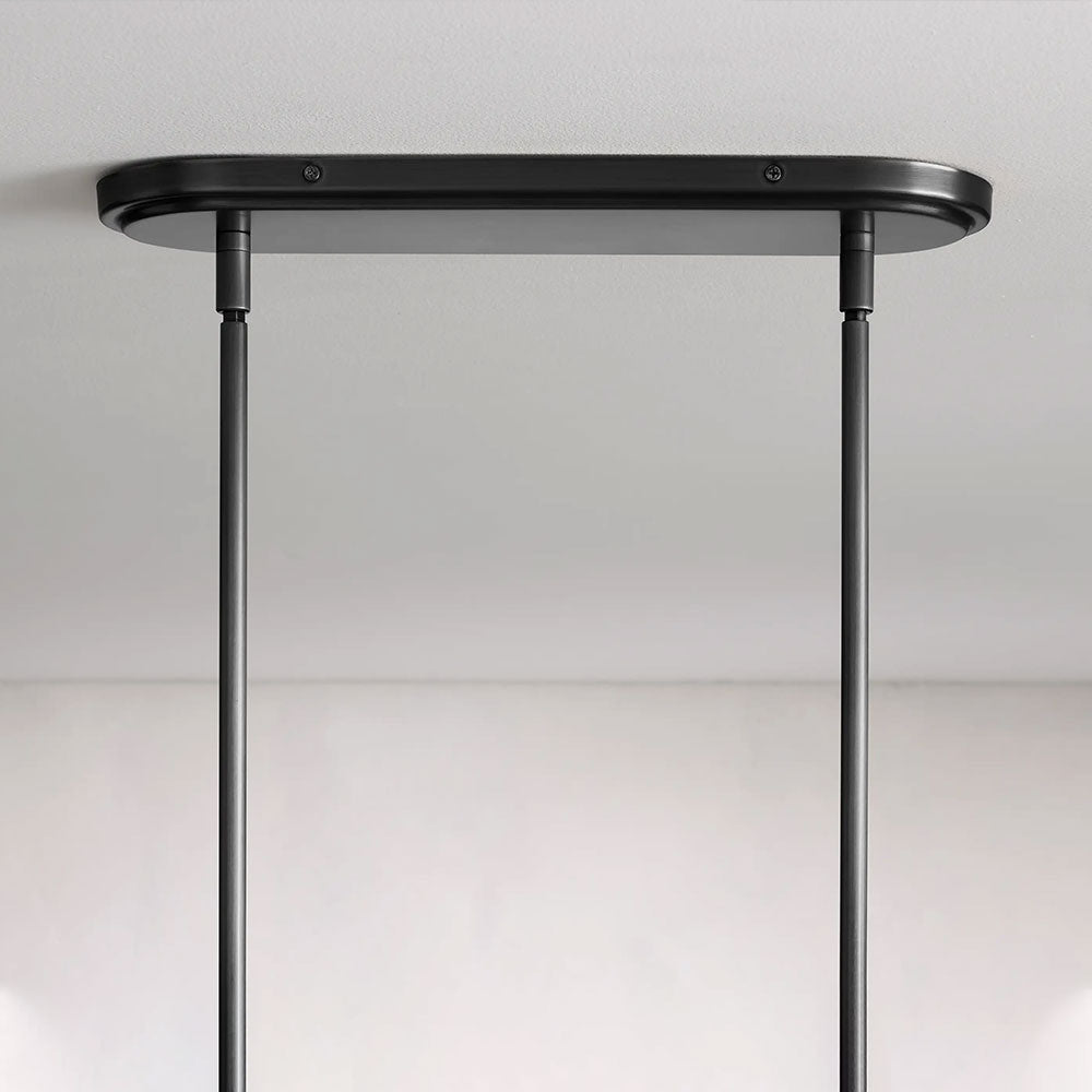 Rhodes Linear Chandelier product image