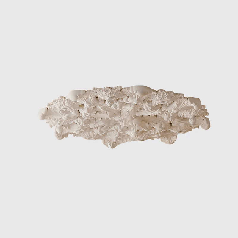 Tinsley Plaster Chandelier product image