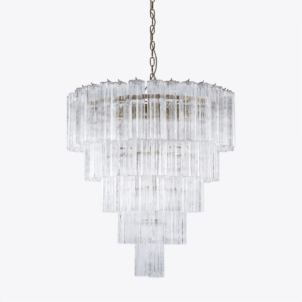 Modern Grande Treviso Chandelier product image