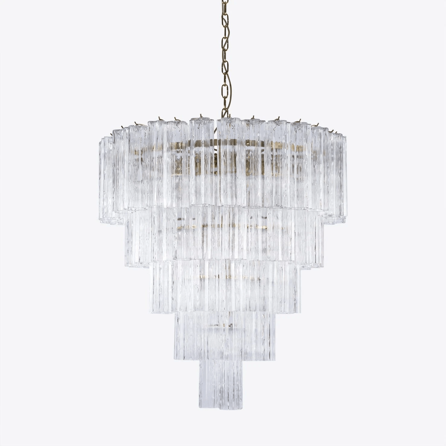 Modern Grande Treviso Chandelier product image
