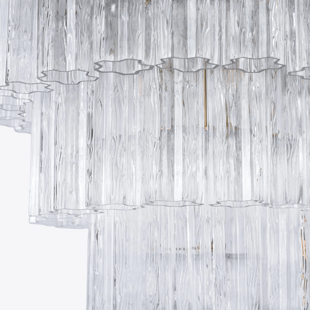 Modern Grande Treviso Chandelier product image