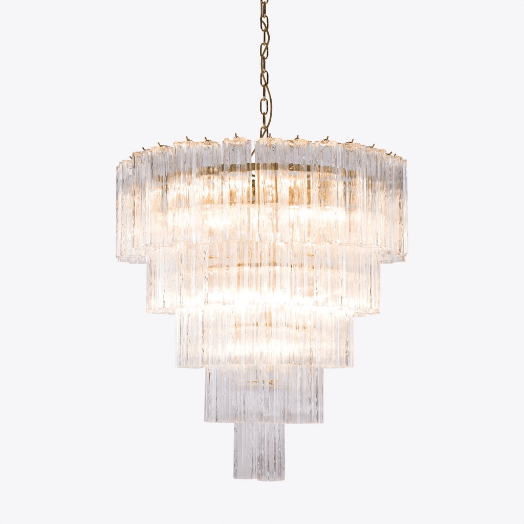 Modern Grande Treviso Chandelier product image