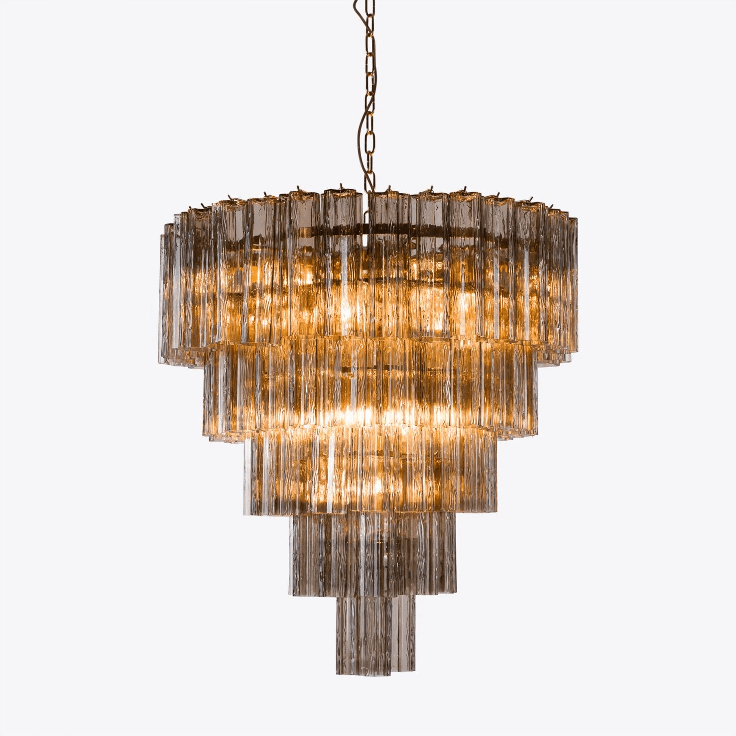 Modern Grande Treviso Chandelier product image