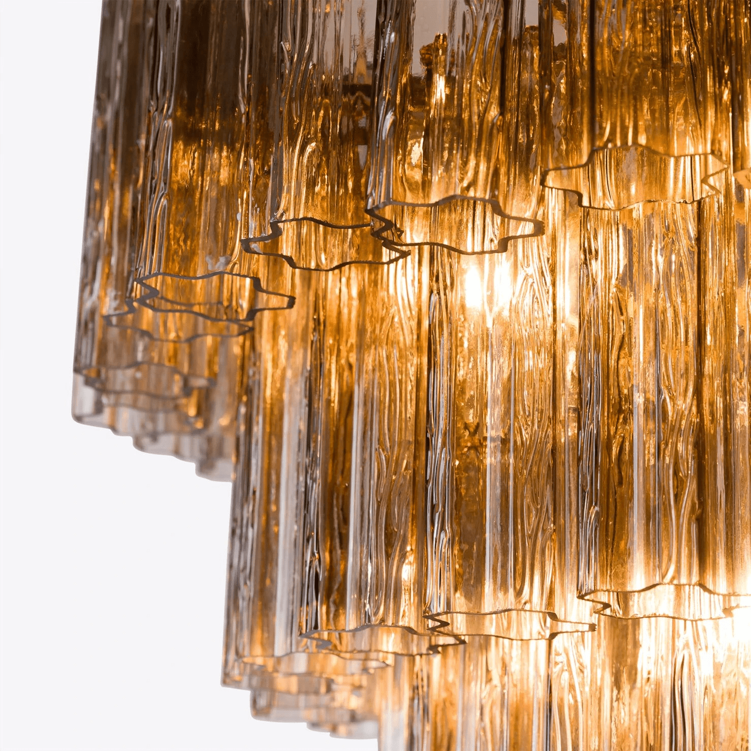 Modern Grande Treviso Chandelier product image