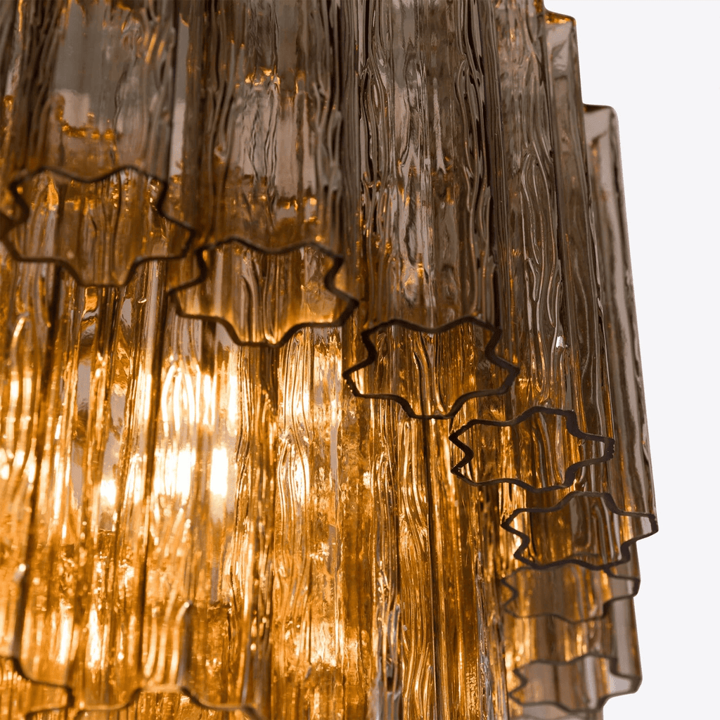Modern Grande Treviso Chandelier product image