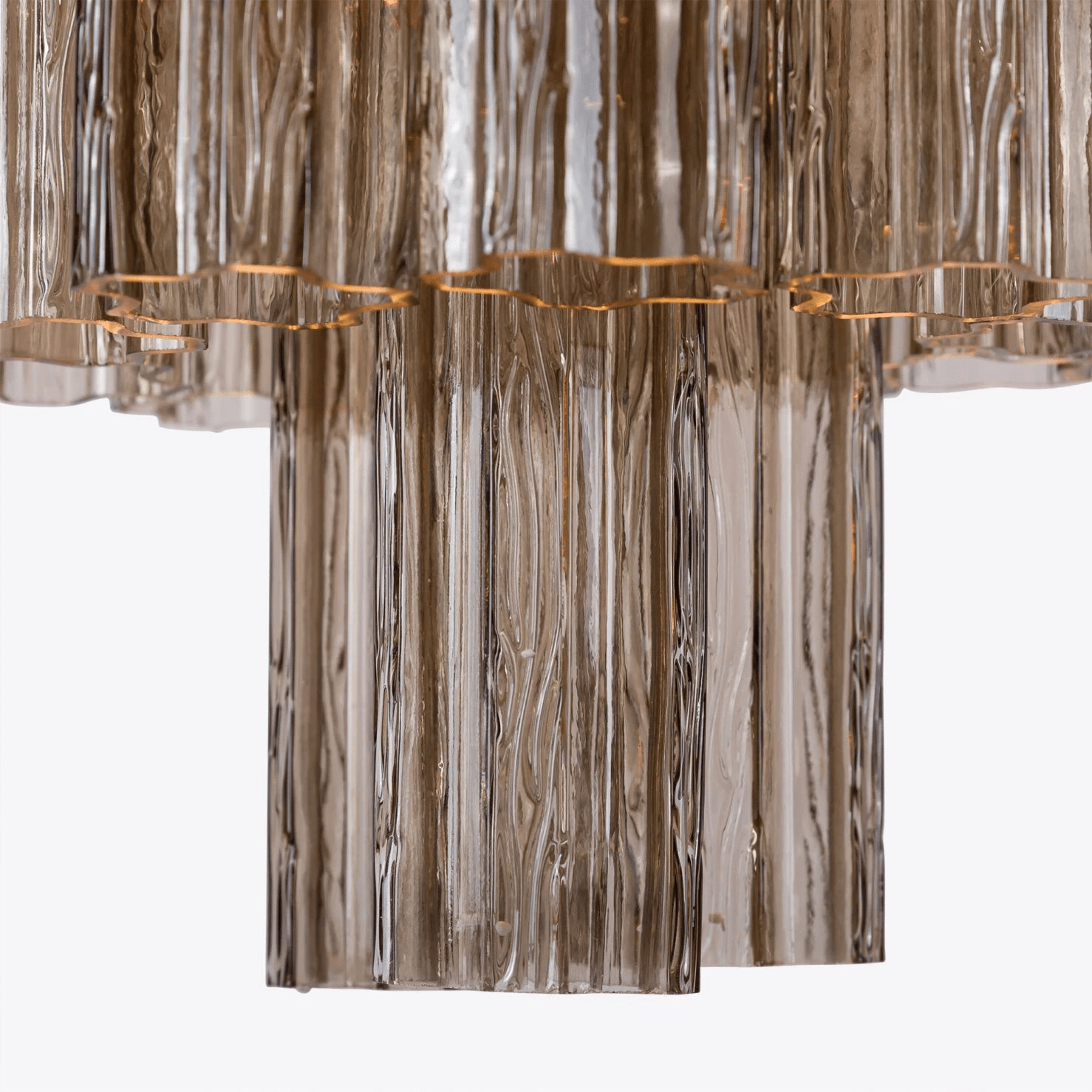 Modern Grande Treviso Chandelier product image