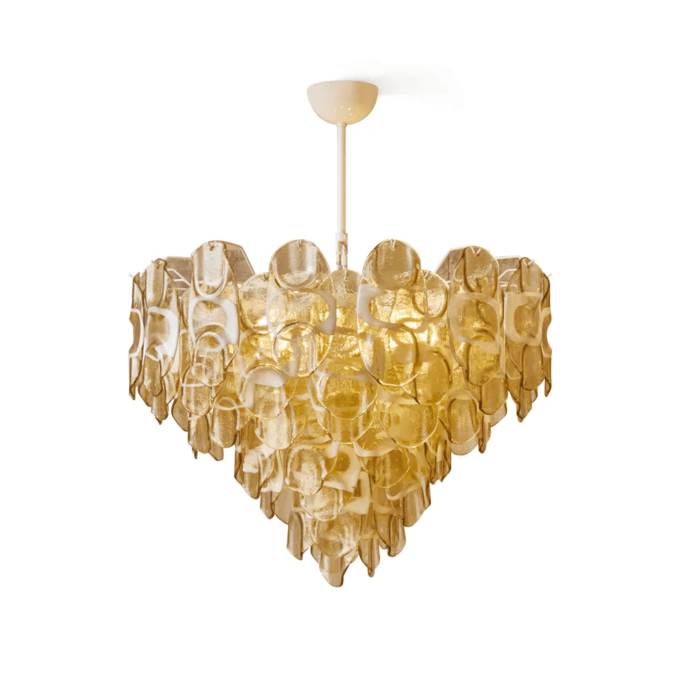 Premium Vivara Glass Chandelier product image