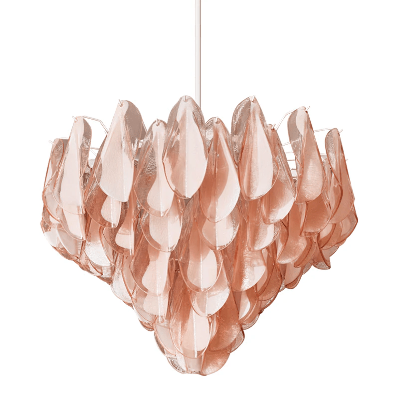 Premium Vivara Glass Chandelier product image