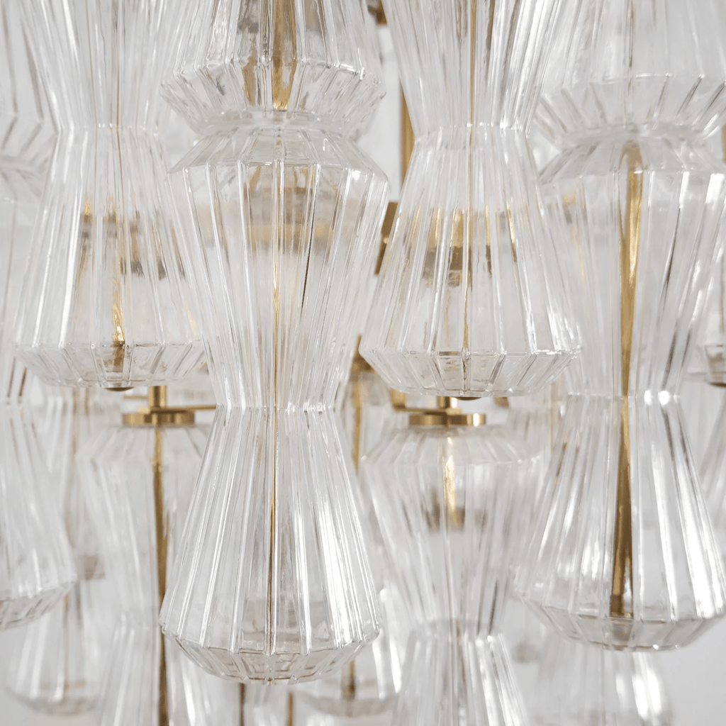 Premium Florenzia Murano Glass Chandelier product image