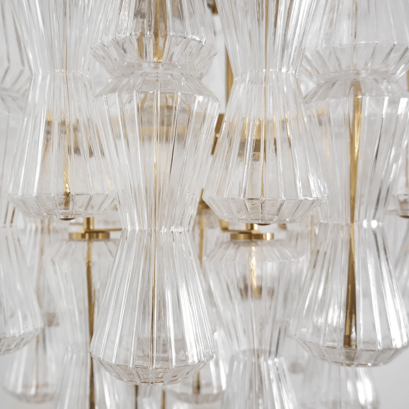 Premium Florenzia Murano Glass Chandelier product image