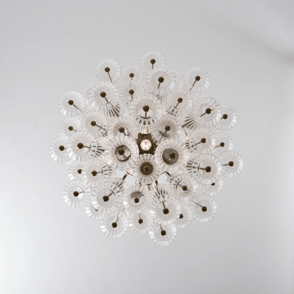 Premium Florenzia Murano Glass Chandelier product image