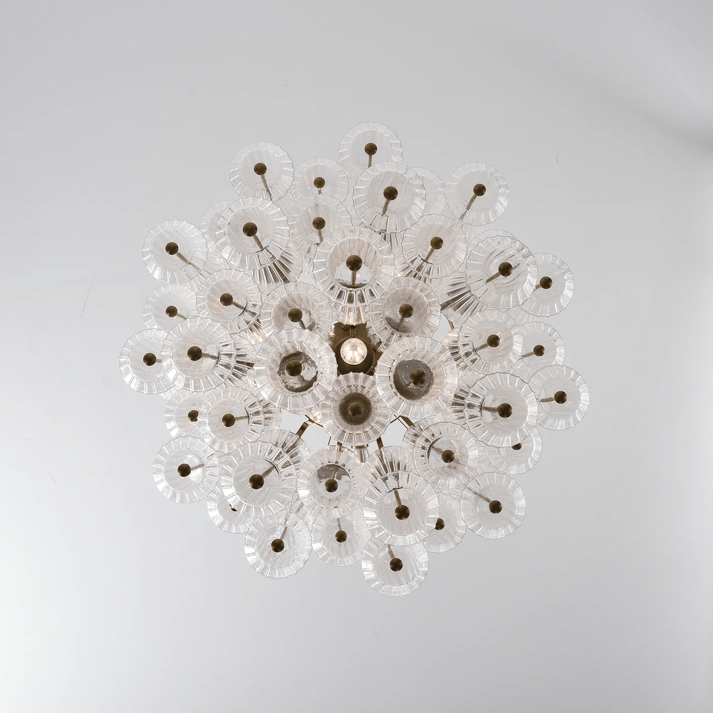 Premium Florenzia Murano Glass Chandelier product image