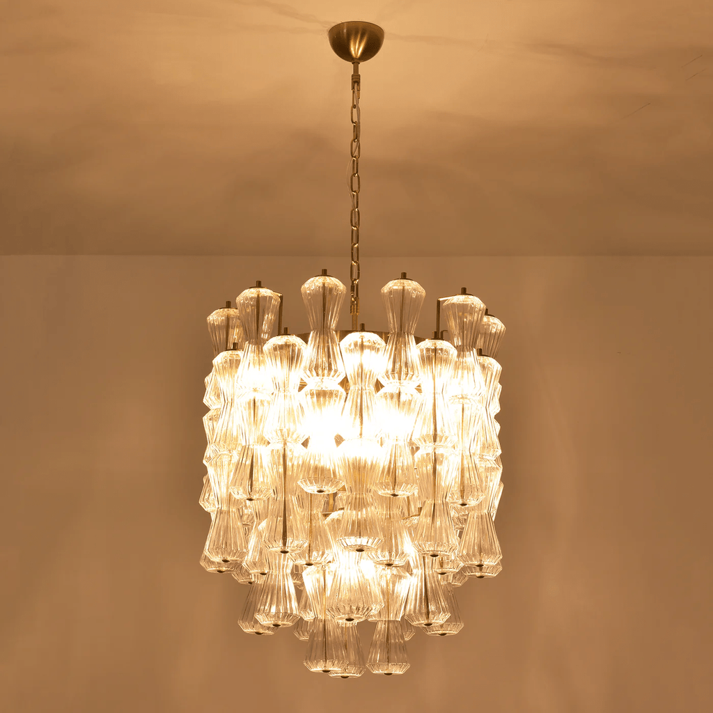 Premium Florenzia Murano Glass Chandelier product image
