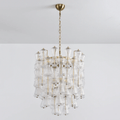 Premium Florenzia Murano Glass Chandelier additional product view