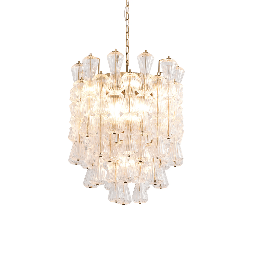 Premium Florenzia Murano Glass Chandelier product image