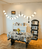 Necklace LED Pendant Lamp