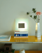 Aqua Cascade Sconce Glass lighting by Bling Lighting Studio