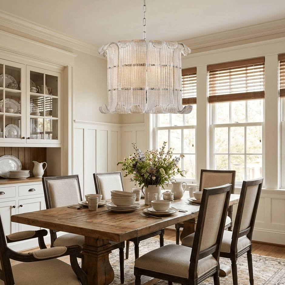 Brasher Chandelier Glass lighting by Bling Lighting Studio