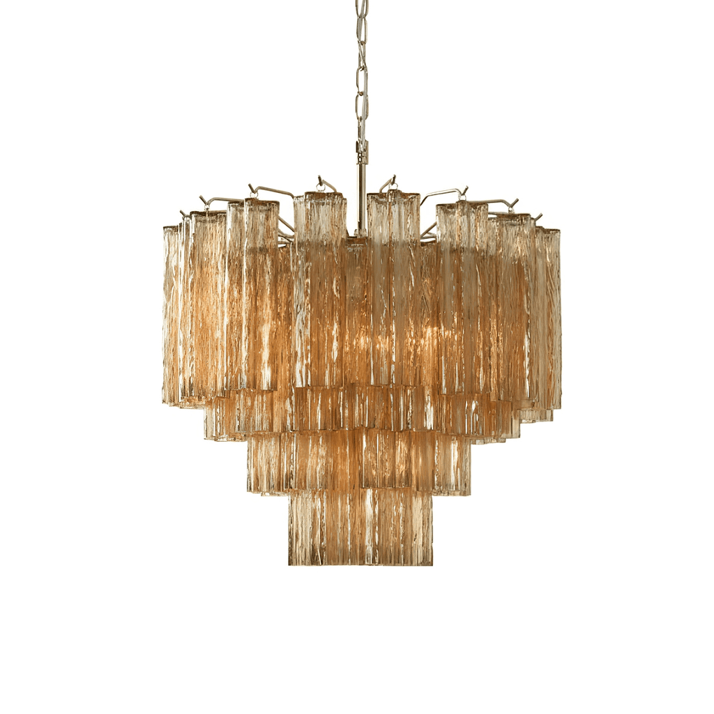 Luxury Vellune Cascade Chandelier product image